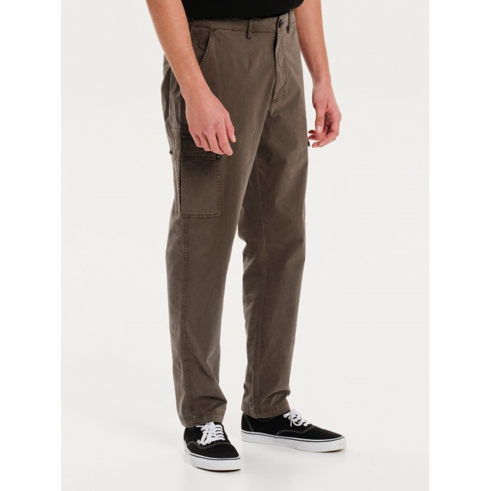 Παντελόνι Jogger Cargo Emerson 251.EM42.37 Army Green Cargo Pants