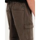 Παντελόνι Jogger Cargo Emerson 251.EM42.37 Army Green Cargo Pants