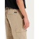 Παντελόνι Jogger Cargo Emerson 251.EM42.37 Beige Cargo Pants