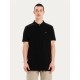 Πόλο Emerson 251.EM35.59 Black Polo