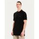 Πόλο Emerson 251.EM35.59 Black Polo