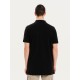 Πόλο Emerson 251.EM35.59 Black Polo