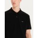 Πόλο Emerson 251.EM35.59 Black Polo