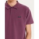 Πόλο Emerson 251.EM35.59 Mauve Purple Polo