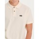 Πόλο Emerson 251.EM35.59 Off White Polo