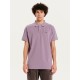 Πόλο Emerson 251.EM35.69 Lavender Pink Polo