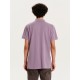 Πόλο Emerson 251.EM35.69 Lavender Pink Polo