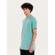 Πόλο Emerson 251.EM35.69 Turquoise Blue Polo