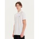 Πόλο Emerson 251.EM35.69 White Polo