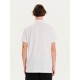 Πόλο Emerson 251.EM35.69 White Polo