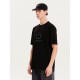 Μπλούζα Emerson 251.EM33.01 Black T-Shirt