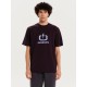 Μπλούζα Emerson 251.EM33.01 Deep Purple T-Shirt