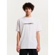 Μπλούζα Emerson 251.EM33.03 White T-Shirt