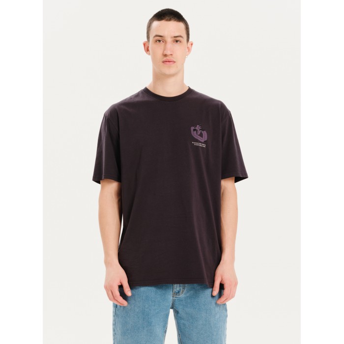 Μπλούζα Emerson 251.EM33.08 MIdnight T-Shirt