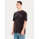 Μπλούζα Emerson 251.EM33.08 MIdnight T-Shirt