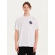 Μπλούζα Emerson 251.EM33.08 White T-Shirt