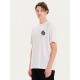 Μπλούζα Emerson 251.EM33.08 White T-Shirt