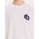 Μπλούζα Emerson 251.EM33.08 White T-Shirt