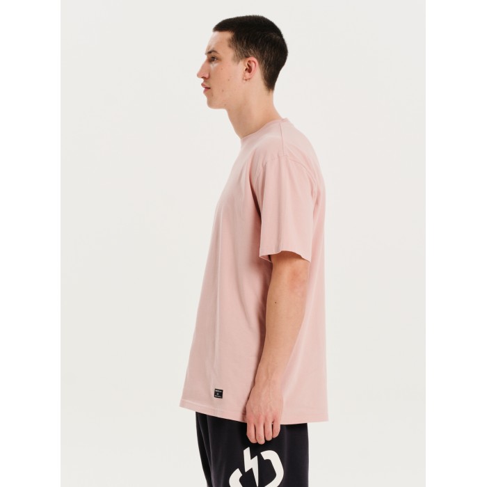 Μπλούζα Emerson 251.EM33.120 Light Pink  T-Shirt