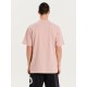 Μπλούζα Emerson 251.EM33.120 Light Pink  T-Shirt