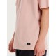 Μπλούζα Emerson 251.EM33.120 Light Pink  T-Shirt