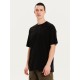 Μπλούζα Emerson 251.EM33.122 Black T-Shirt