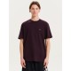 Μπλούζα Emerson 251.EM33.122 Deep Purple T-Shirt