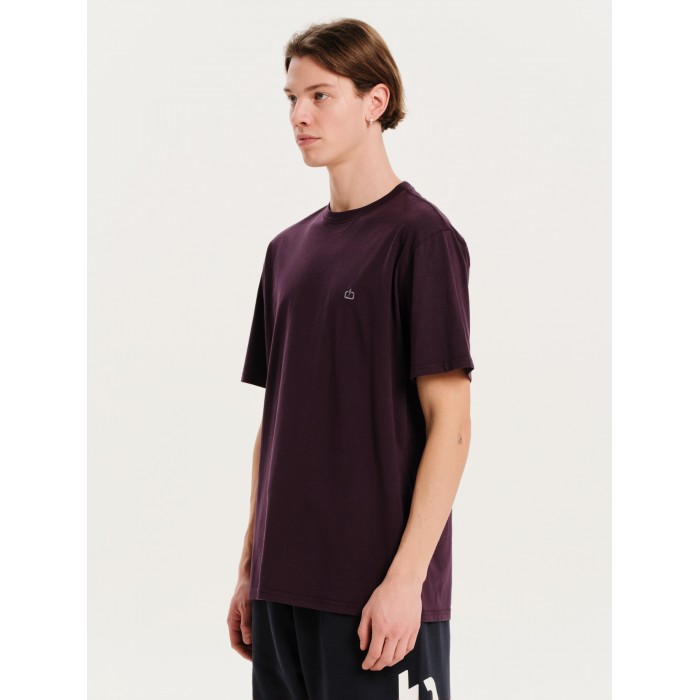 Μπλούζα Emerson 251.EM33.122 Deep Purple T-Shirt