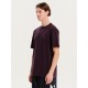 Μπλούζα Emerson 251.EM33.122 Deep Purple T-Shirt