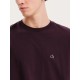 Μπλούζα Emerson 251.EM33.122 Deep Purple T-Shirt