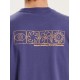 Μπλούζα Emerson 251.EM33.18B Purple T-Shirt