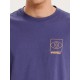 Μπλούζα Emerson 251.EM33.18B Purple T-Shirt