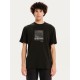 Μπλούζα Emerson 251.EM33.43 Forest T-Shirt