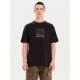 Μπλούζα Emerson 251.EM33.43 Midnight T-Shirt