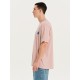 Μπλούζα Emerson 251.EM33.48 Light Pink T-Shirt