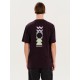 Μπλούζα Emerson 251.EM33.83 Deep Purple T-Shirt