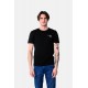 Μπλούζα Paco Co 2531001-01 Black T-Shirt