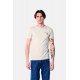 Μπλούζα Paco Co 2531001-04 Beige T-Shirt