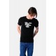 Μπλούζα Paco Co 2531005-04 Black T-Shirt