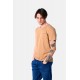 Μπλούζα Paco Co 2531016-01 Camel T-Shirt