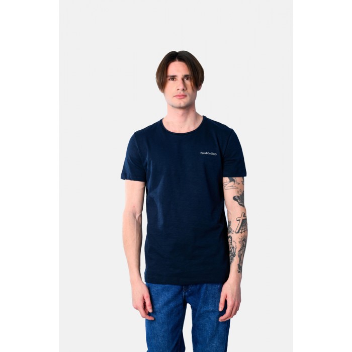 Μπλούζα Paco Co 2531016-02 Navy T-Shirt