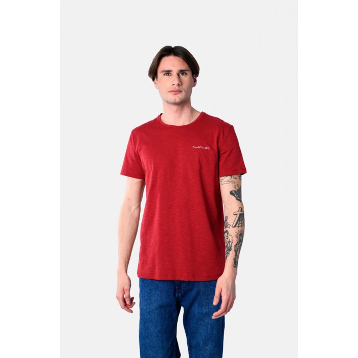 Μπλούζα Paco Co 2531016-03 Red T-Shirt