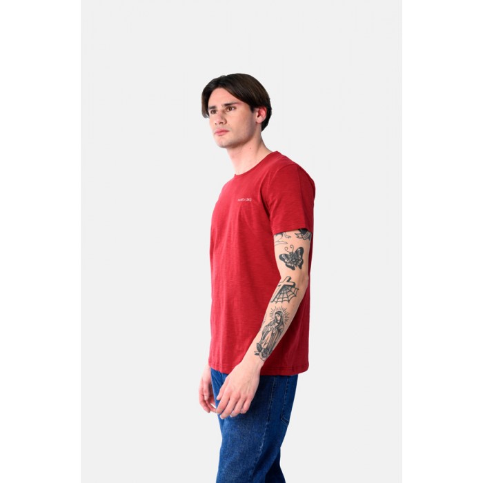 Μπλούζα Paco Co 2531016-03 Red T-Shirt