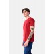 Μπλούζα Paco Co 2531016-03 Red T-Shirt