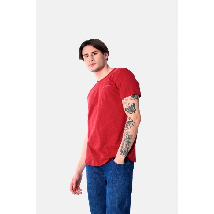 Μπλούζα Paco Co 2531016-03 Red T-Shirt