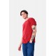 Μπλούζα Paco Co 2531016-03 Red T-Shirt