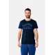 Μπλούζα Paco Co 2531017-01 Navy T-Shirt