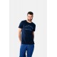 Μπλούζα Paco Co 2531017-01 Navy T-Shirt