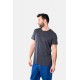 Μπλούζα Paco Co 2531017-06 Anthraki T-Shirt