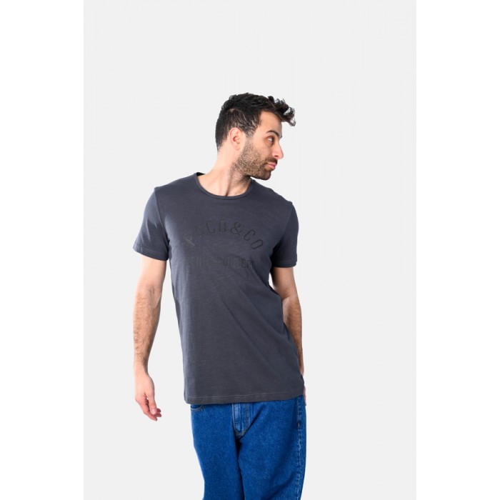 Μπλούζα Paco Co 2531017-06 Anthraki T-Shirt